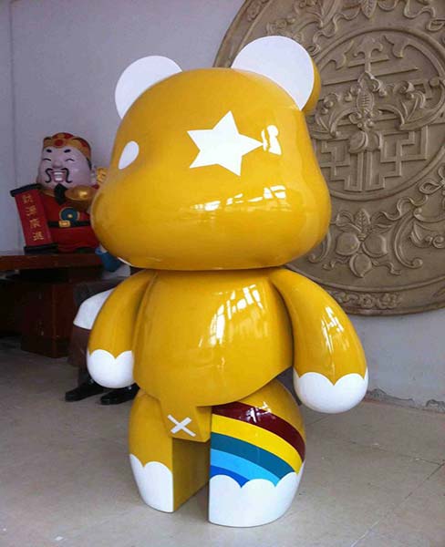 蕪湖不銹鋼景觀雕塑都是如何定制